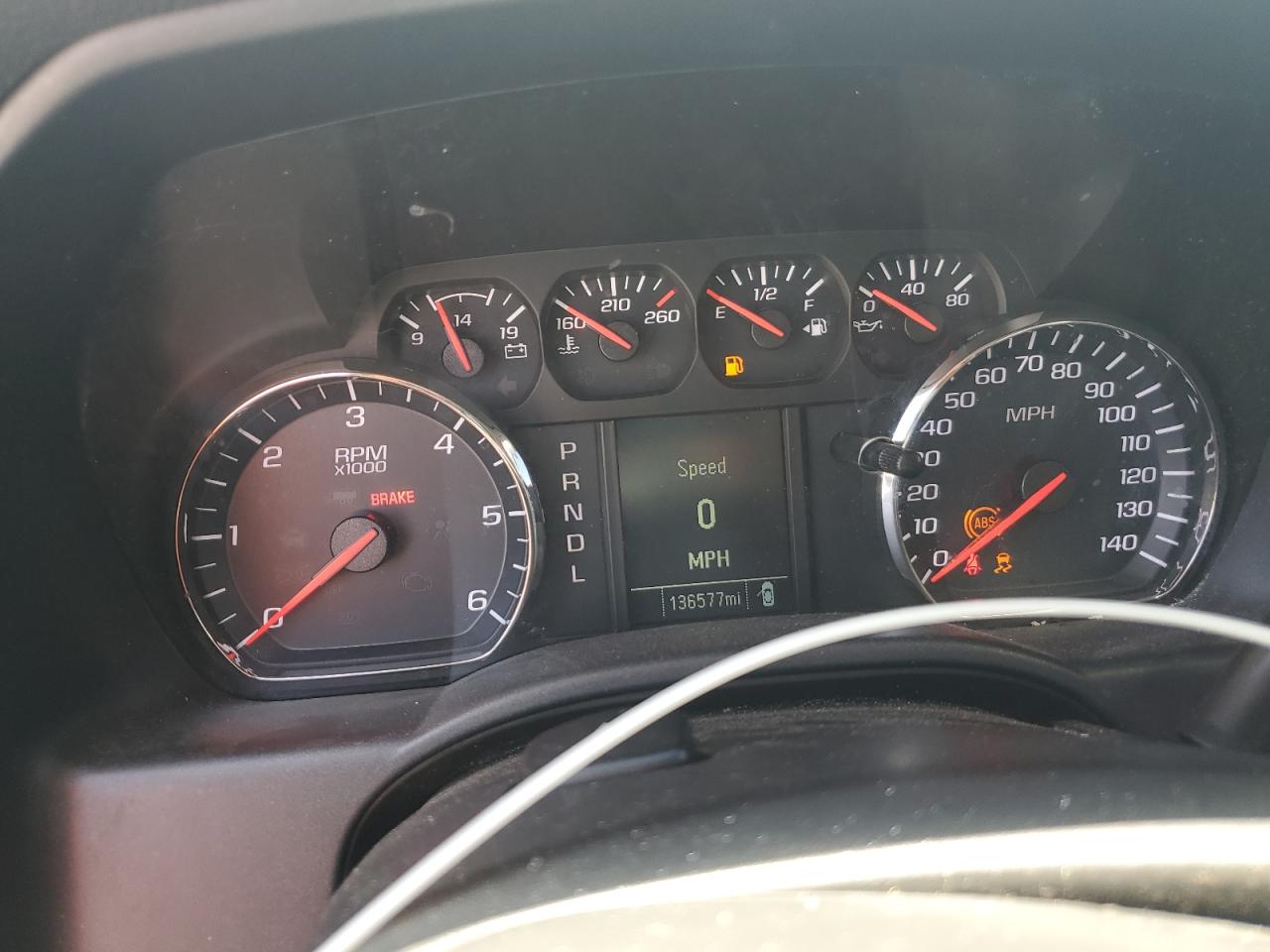 3GCPCNEC7JG286030 CHEVROLET ALL Models 2018