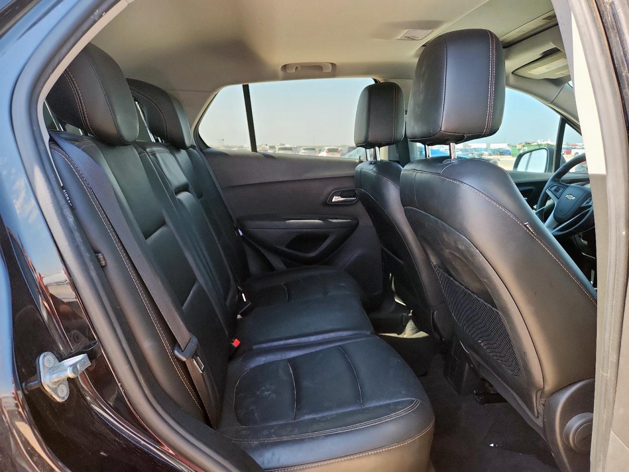 3GNCJRSB4JL166062 CHEVROLET TRAX 2018