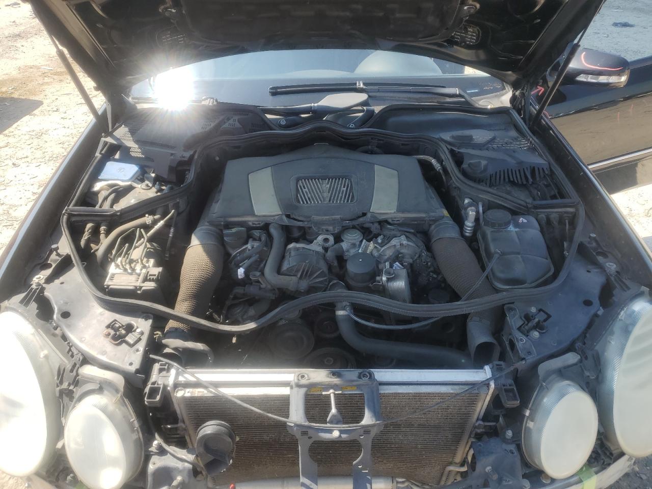 wdbuf56x07b164895 WDBUF56X07B164895 2007 Mercedes-Benz E 350