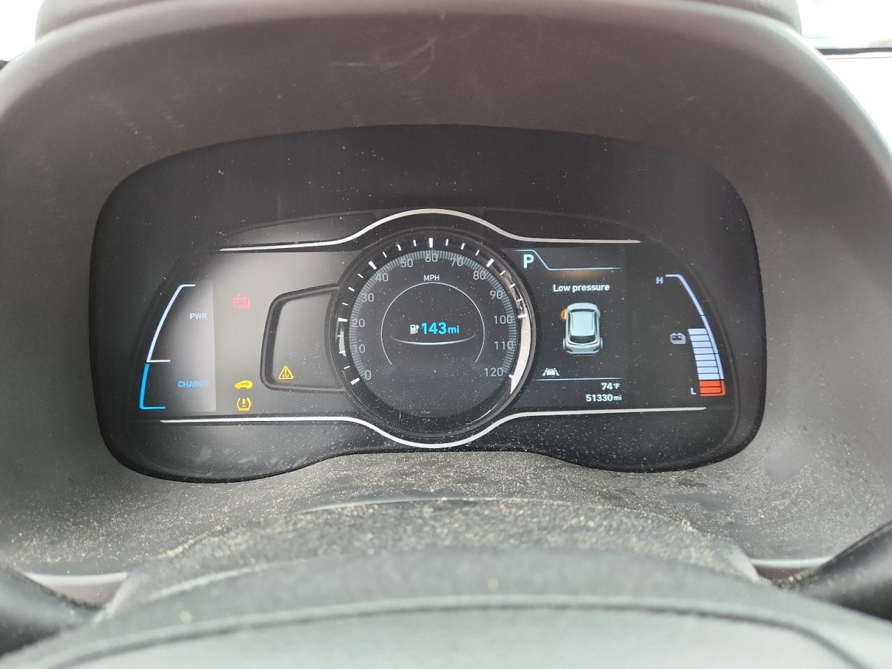 2020 Hyundai Kona Ultimate VIN: KM8K53AG4LU077082 Lot: 64375225