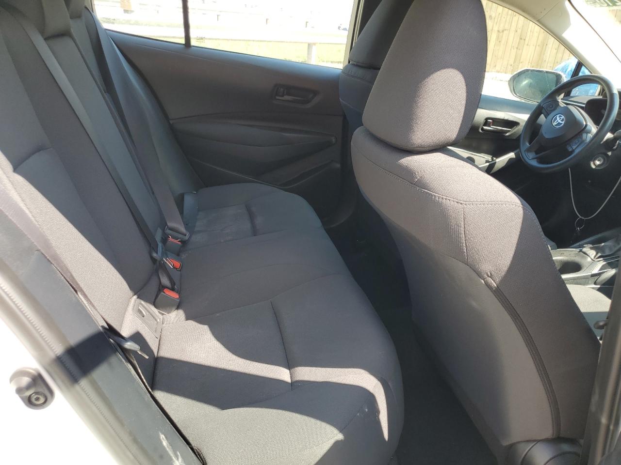 5yfb4mde6rp143130 5YFB4MDE6RP143130 2024 Toyota Corolla Le