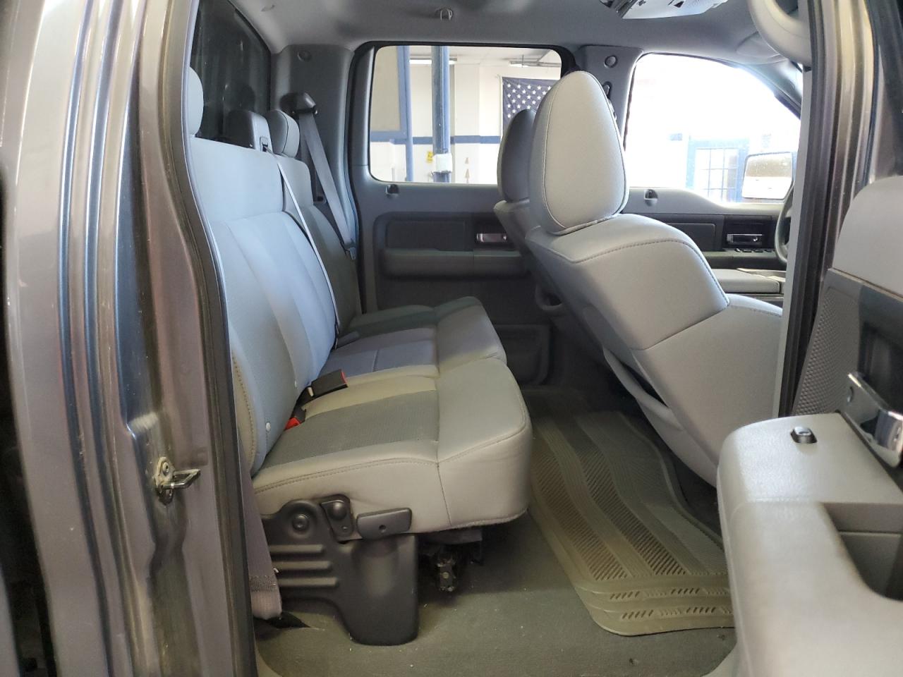 2007 Ford F150 Supercrew VIN: 1FTPW14V97FA75893 Lot: 63287145