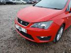 2012 SEAT IBIZA FR C for sale at Copart WISBECH
