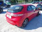 2010 HONDA CIVIC SI-T for sale at Copart ST HELENS