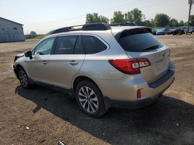  SUBARU OUTBACK 2015 Beige