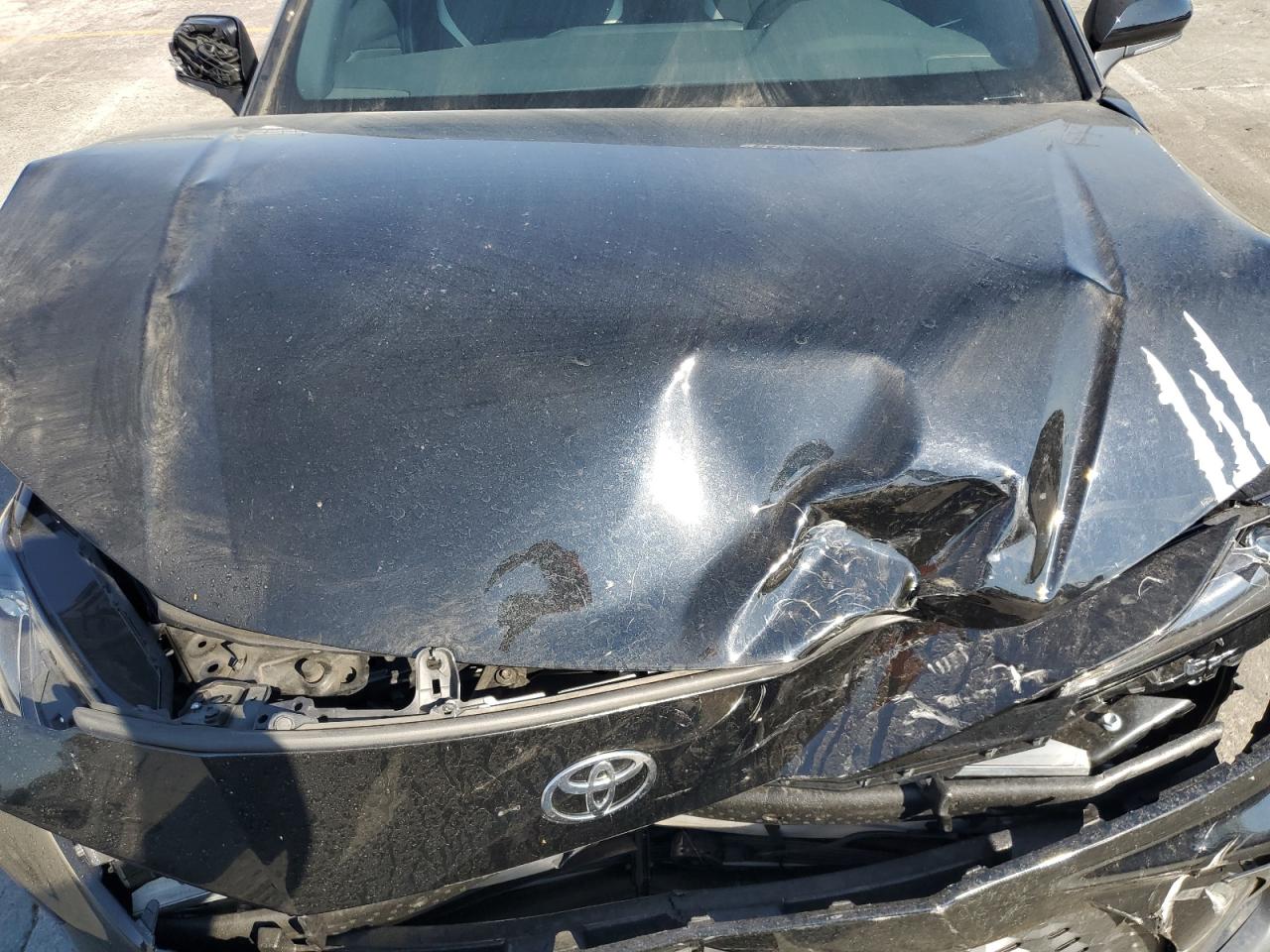 2025 Toyota Camry Xse VIN: 4T1DAACK7SU556587 Lot: 64854515