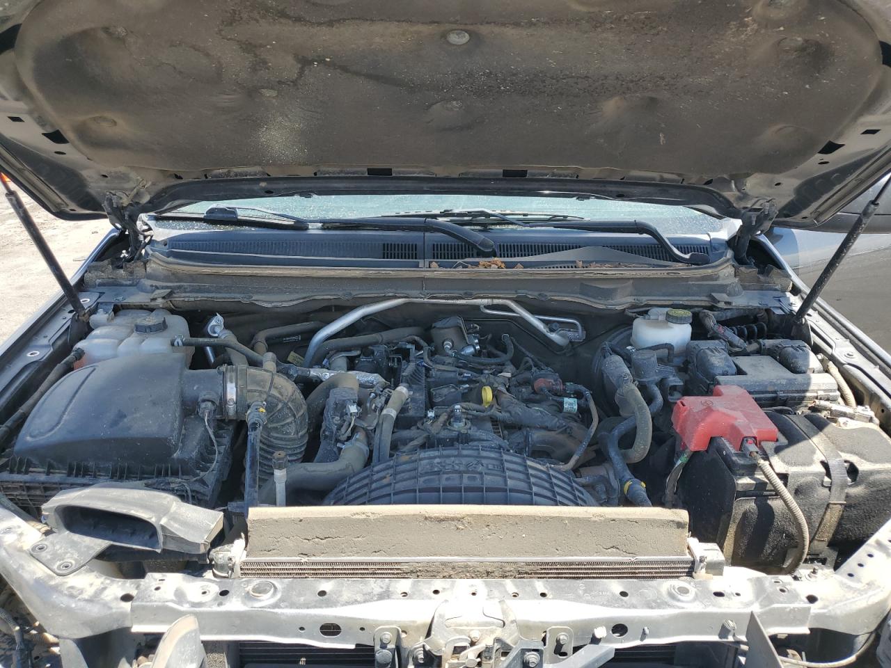 2019 Ford Ranger Xl VIN: 1FTER4EH0KLA49508 Lot: 64856365