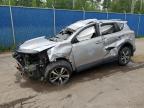 2018 TOYOTA RAV4 LE   à vendre chez Copart NB - MONCTON