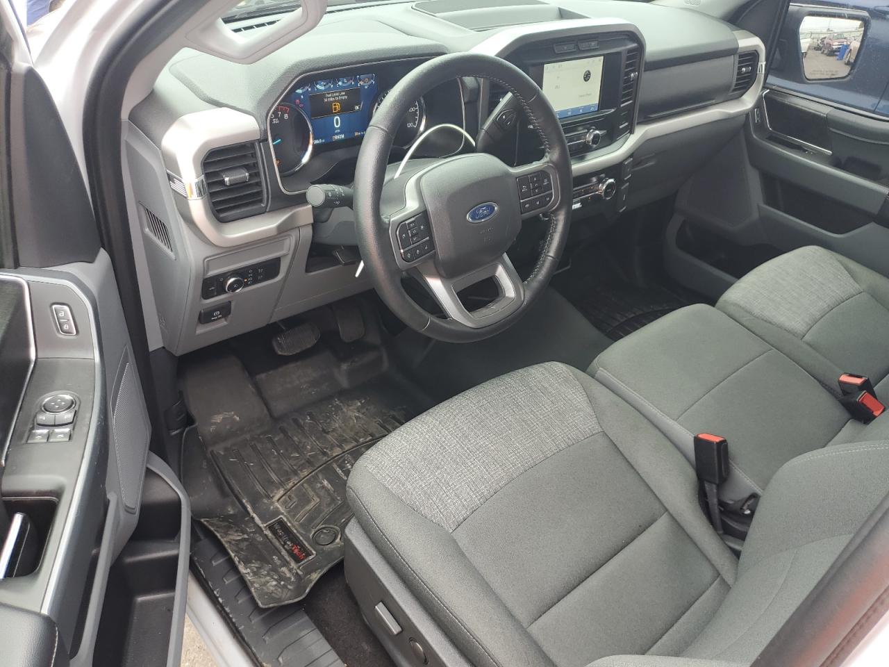 1FTMF1C57NKE48891 FORD All Models 2022