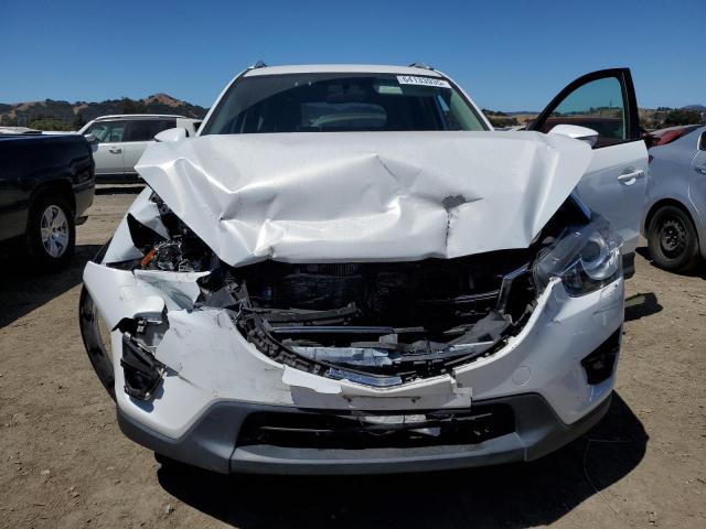 Parquets MAZDA CX-5 2016 White