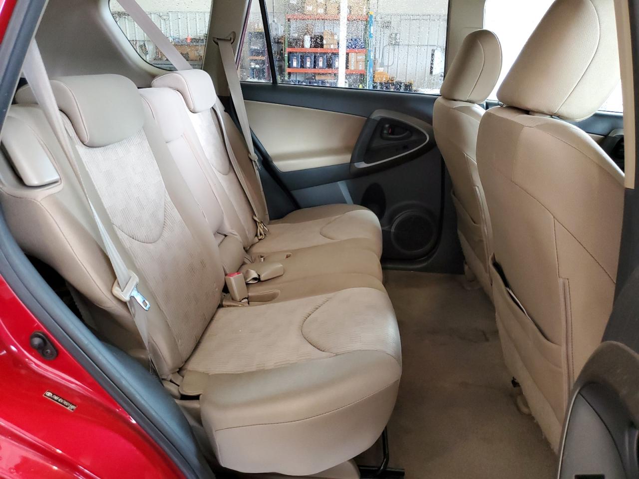 2010 Toyota Rav4 VIN: JTMBF4DV7A5019489 Lot: 64317945