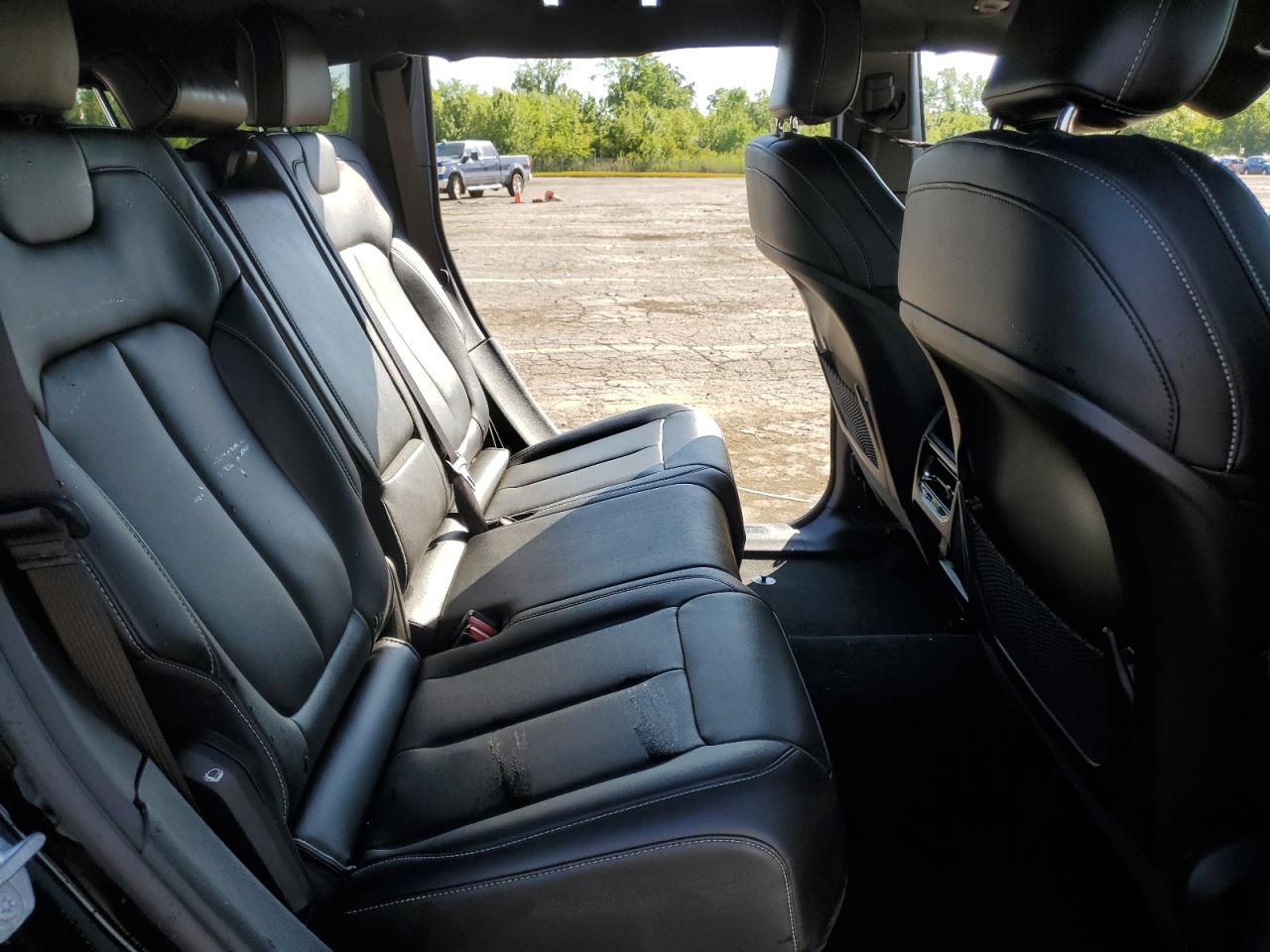 2024 Jeep Grand Cherokee Limited VIN: 1C4RJHBG1RC164415 Lot: 65875555