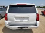 2020 CHEVROLET TAHOE POLICE à vendre chez Copart TX - HOUSTON EAST