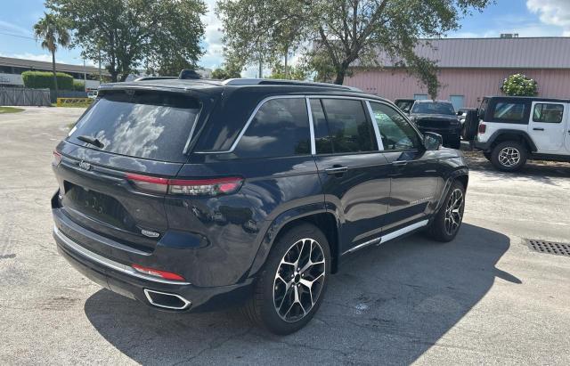 2023 JEEP GRAN CHERO  