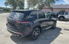 2023 JEEP GRAN CHERO   for sale at Copart FL - MIAMI NORTH