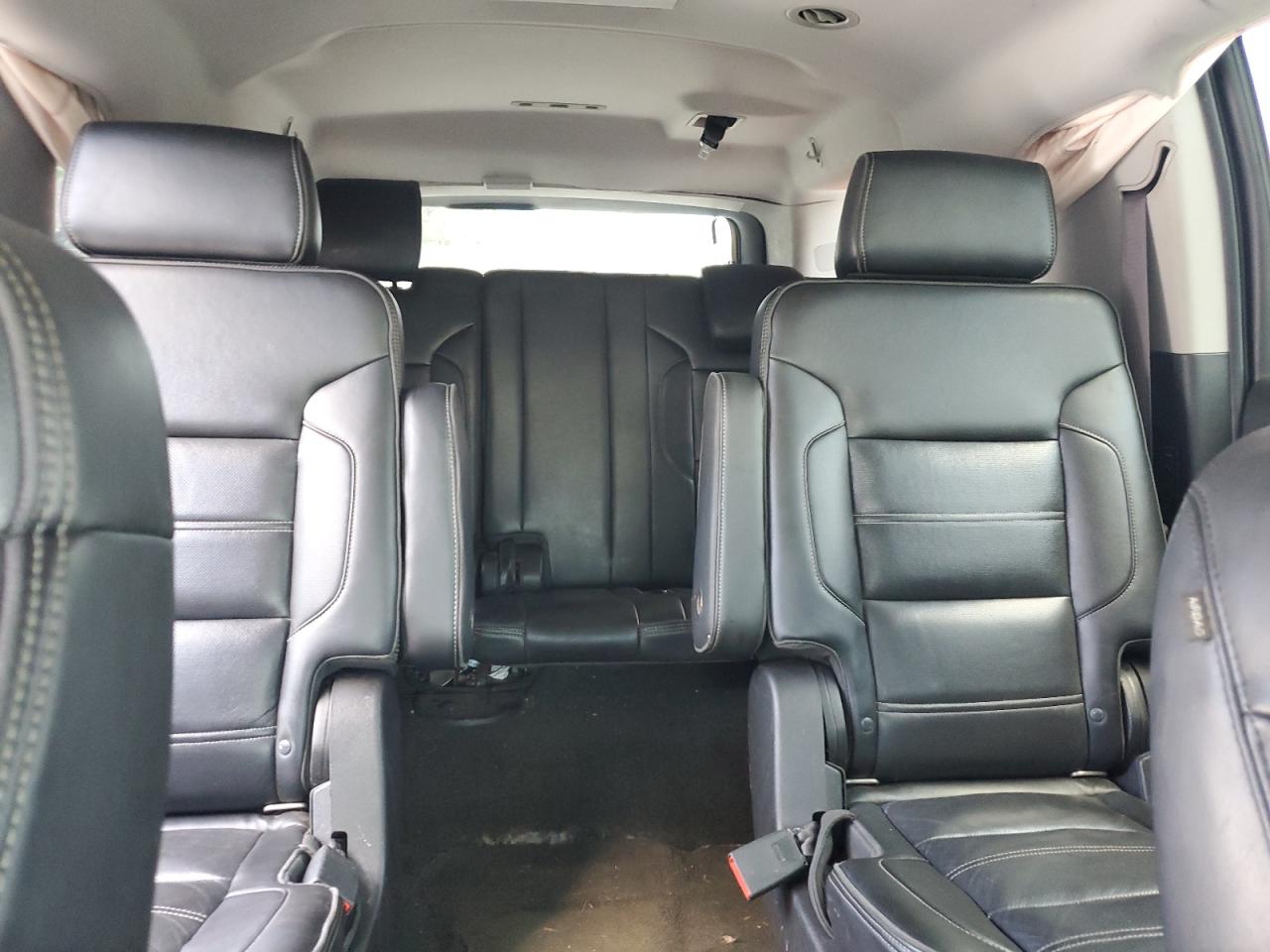 2016 GMC Yukon Xl Denali VIN: 1GKS2HKJ8GR397698 Lot: 63180455