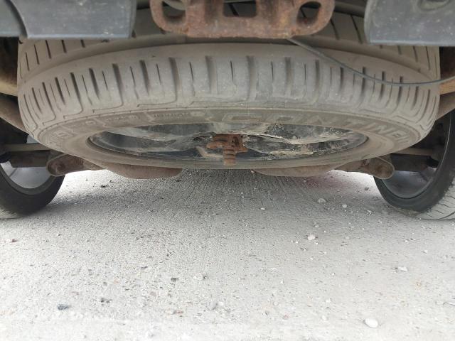 2007 LAND ROVER RANGE ROVE