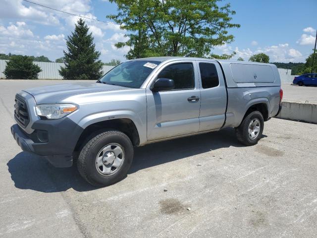 2019 Toyota Tacoma Access Cab