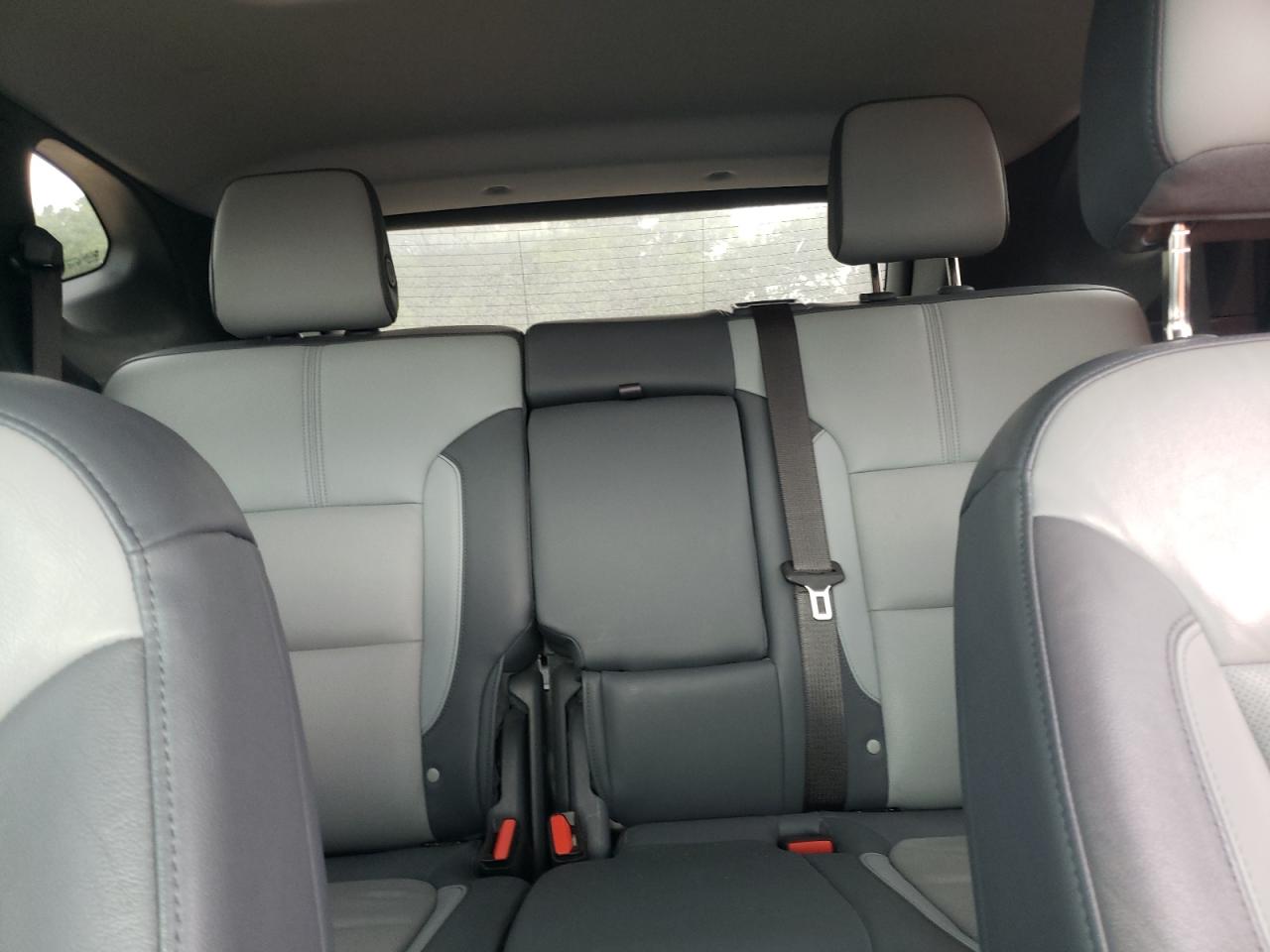 2020 Chevrolet Blazer 3Lt VIN: 3GNKBDRS4LS724311 Lot: 66924345