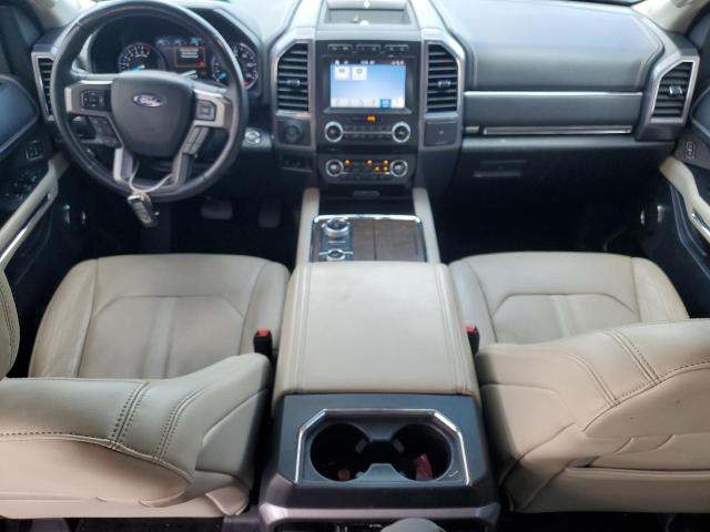  FORD EXPEDITION 2018 Синий