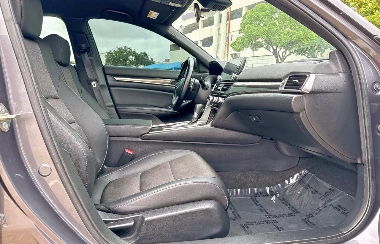 1HGCV1F30LA013322 HONDA ACCORD 2020