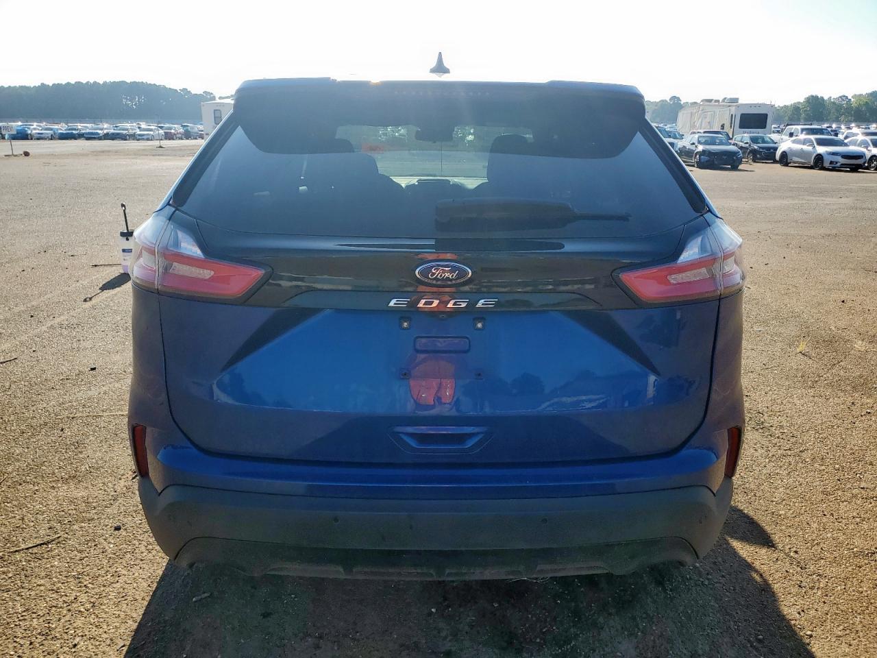 2021 Ford Edge Se VIN: 2FMPK3G93MBA22685 Lot: 65059235