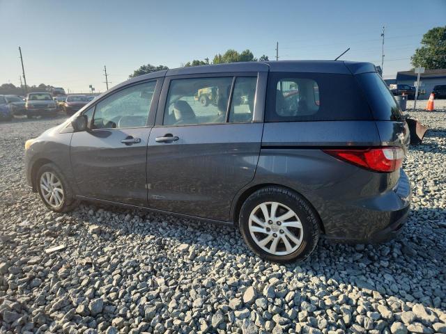  MAZDA 5 2012 Gray