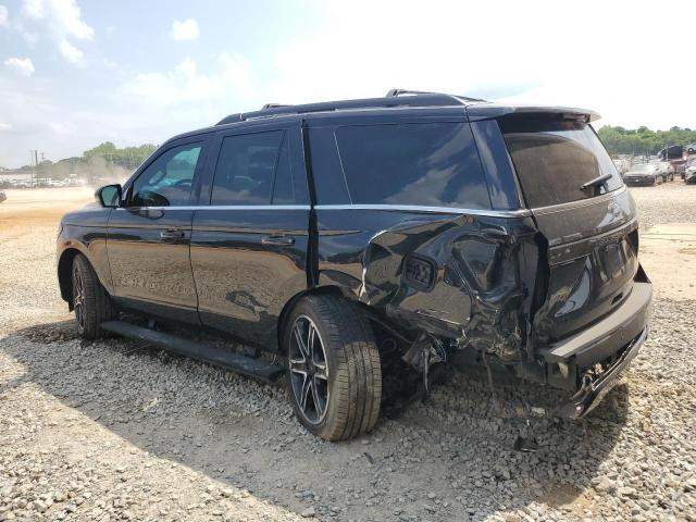  FORD EXPEDITION 2021 Czarny