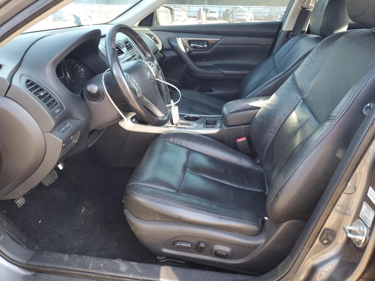 2015 Nissan Altima 2.5 VIN: 1N4AL3AP4FN357854 Lot: 64626765