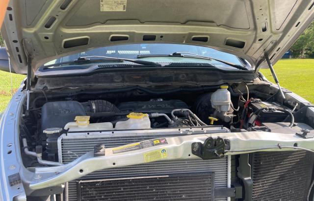 2005 DODGE RAM 2500 ST  