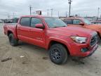 2018 TOYOTA TACOMA DOUBLE CAB   for sale at Copart CA - LOS ANGELES