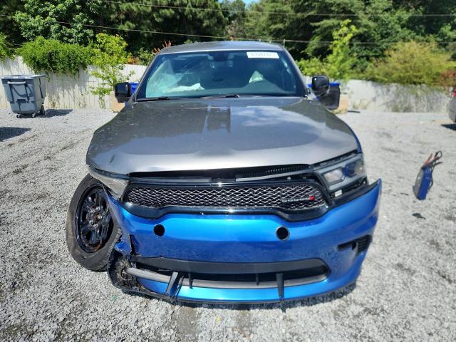  DODGE DURANGO 2022 Granatowy