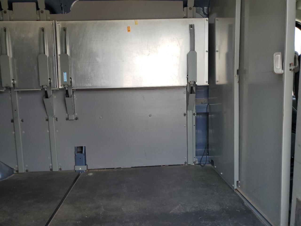 2020 Ford Transit T-250 VIN: 1FTBR3X89LKB13515 Lot: 66376165