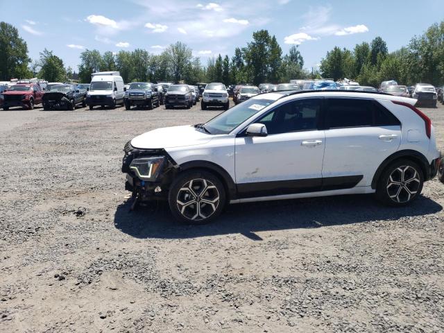 KIA NIRO EX 2023