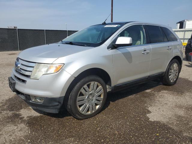 2010 Ford Edge Limited