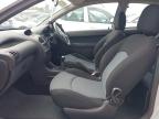 2004 PEUGEOT 206 S for sale at Copart NEWBURY