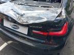 2019 BMW 320D M SPO for sale at Copart ST HELENS