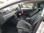 2013 VOLKSWAGEN CC GT BLUE for sale at Copart WISBECH