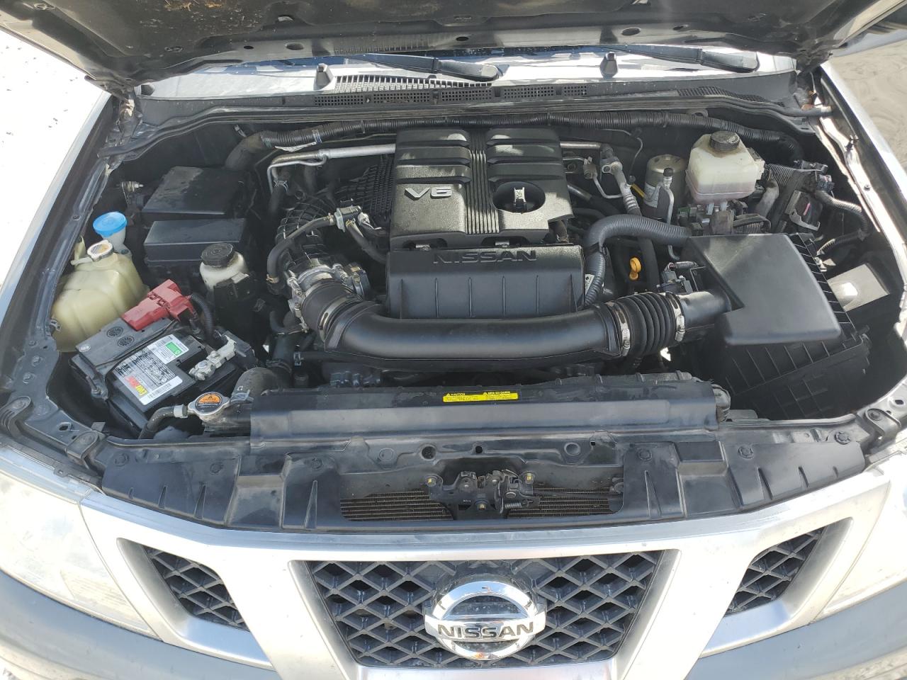 1N6ED0EAXMN712212 NISSAN FRONTIER 2021