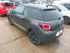 2013 CITROEN DS3 DSTYLE for sale at Copart SANDWICH