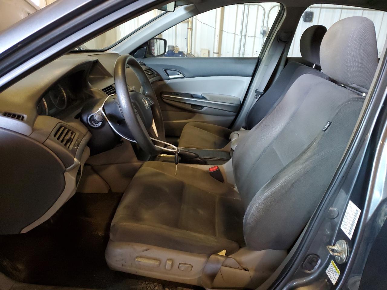 2010 Honda Accord Ex VIN: 1HGCP2F78AA175764 Lot: 62967045