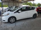 2017 NISSAN VERSA NOTE S   à vendre chez Copart GA - CARTERSVILLE