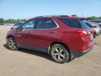 2018 CHEVROLET EQUINOX PREMIER   for sale at Copart ON - COOKSTOWN