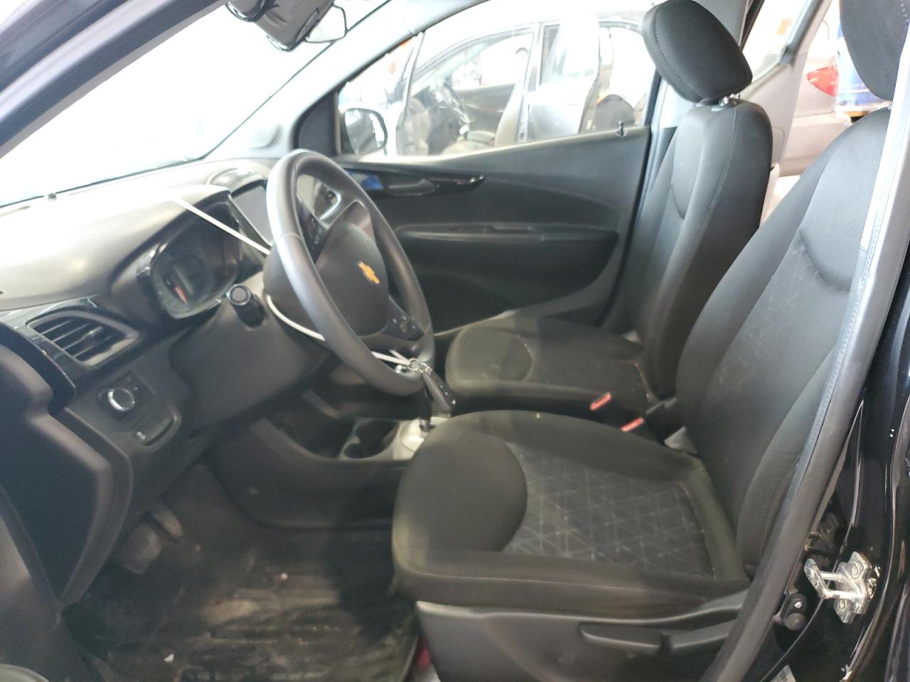 2020 Chevrolet Spark 1Lt VIN: KL8CD6SA8LC415556 Lot: 63327125