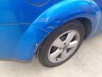 2006 FORD FOCUS ZETE for sale at Copart SANDY