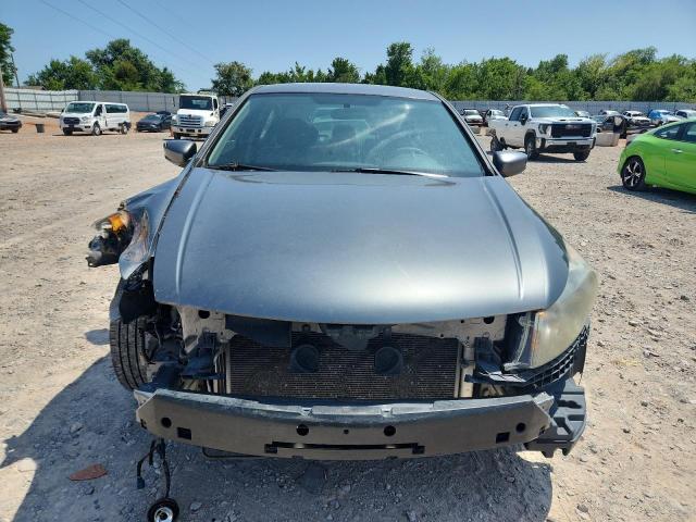  HONDA ACCORD 2012 Szary