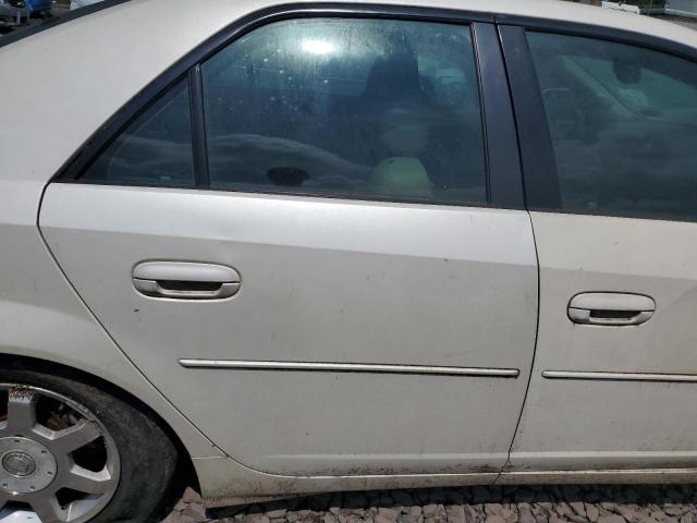 2004 CADILLAC CTS   
