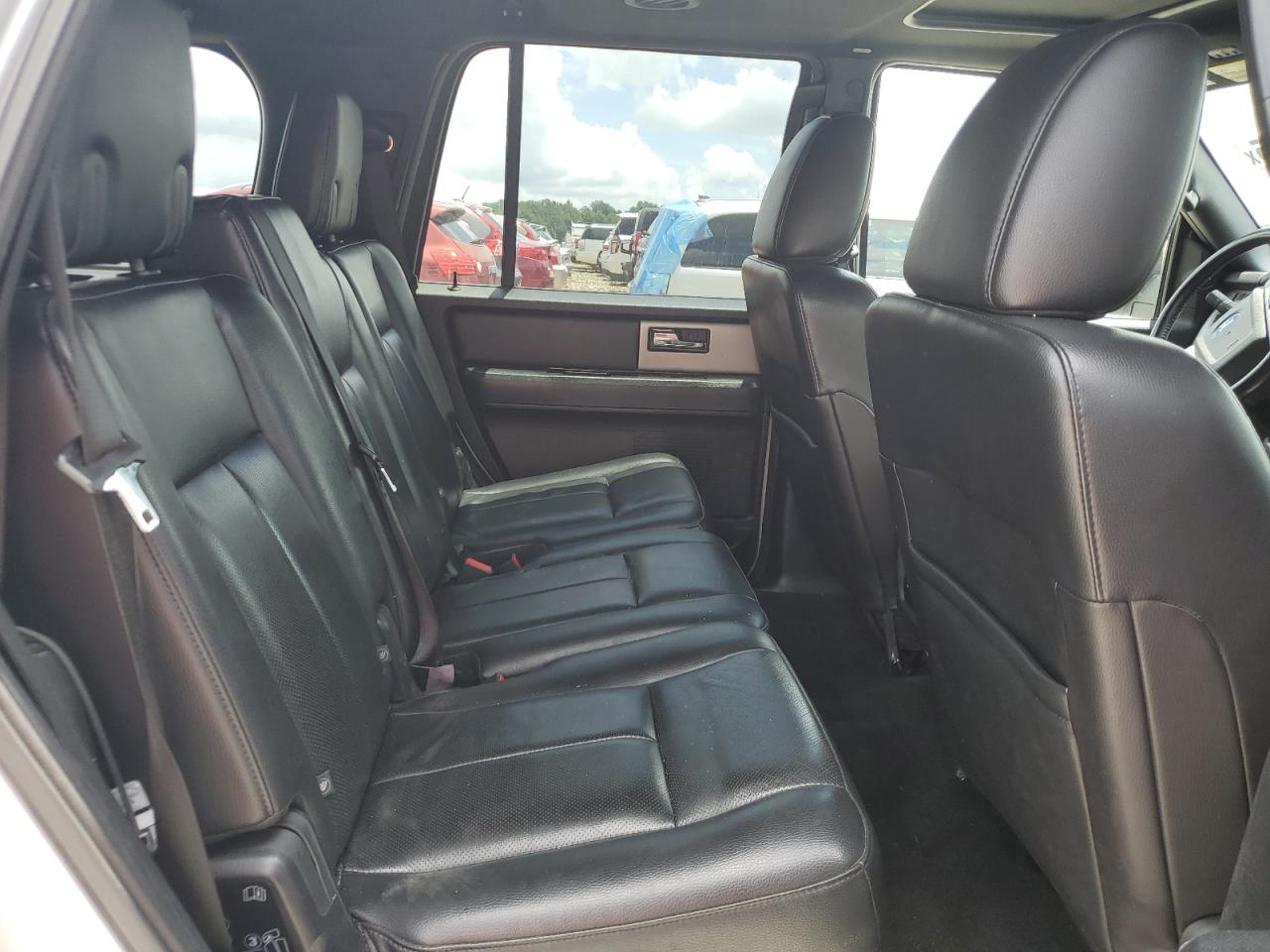 2016 Ford Expedition Limited VIN: 1FMJU2AT4GEF56544 Lot: 64813695