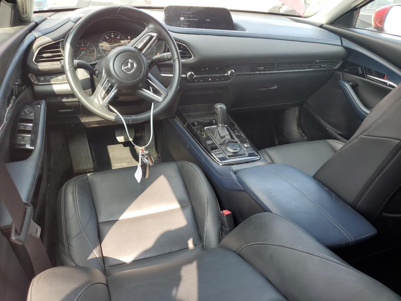 2020 Mazda Cx-30 Preferred VIN: 3MVDMBDL3LM112989 Lot: 63645075