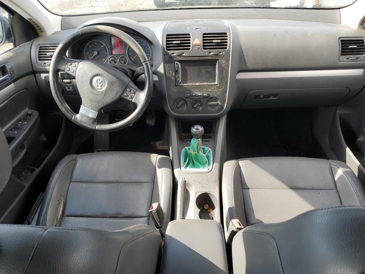 2009 Volkswagen Jetta Tdi VIN: 3VWRL71K19M162654 Lot: 63797045